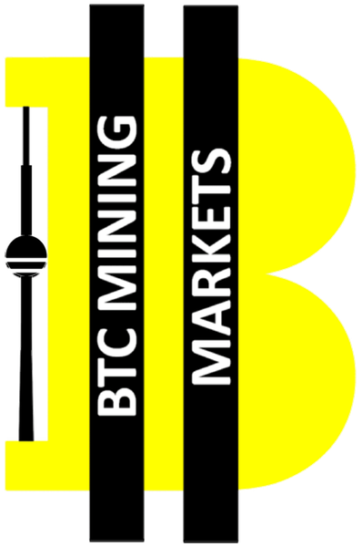 BTC Mining Markets